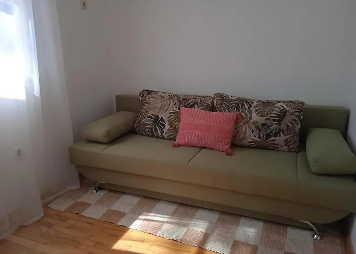 Apartman Mimi Opric