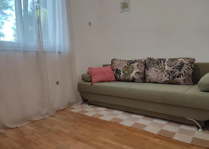 Mimi Apartman *