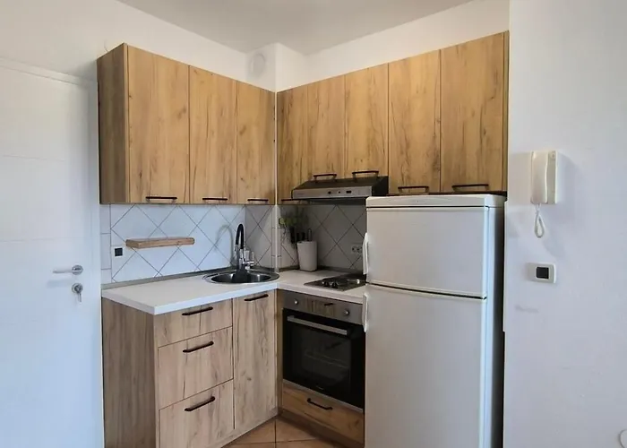 Apartman Mimi