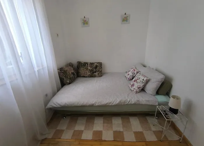 Apartman Mimi Opric