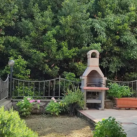 Mimi Apartman