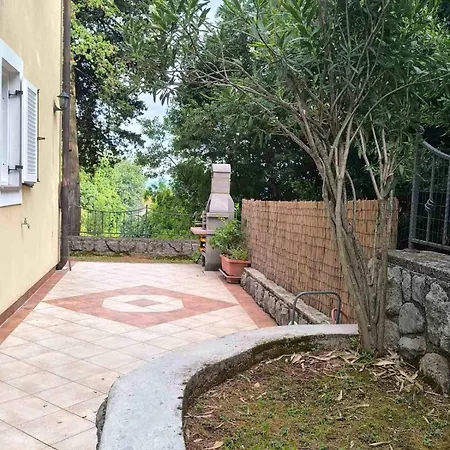 Mimi Apartment