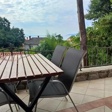 Mimi Apartman *